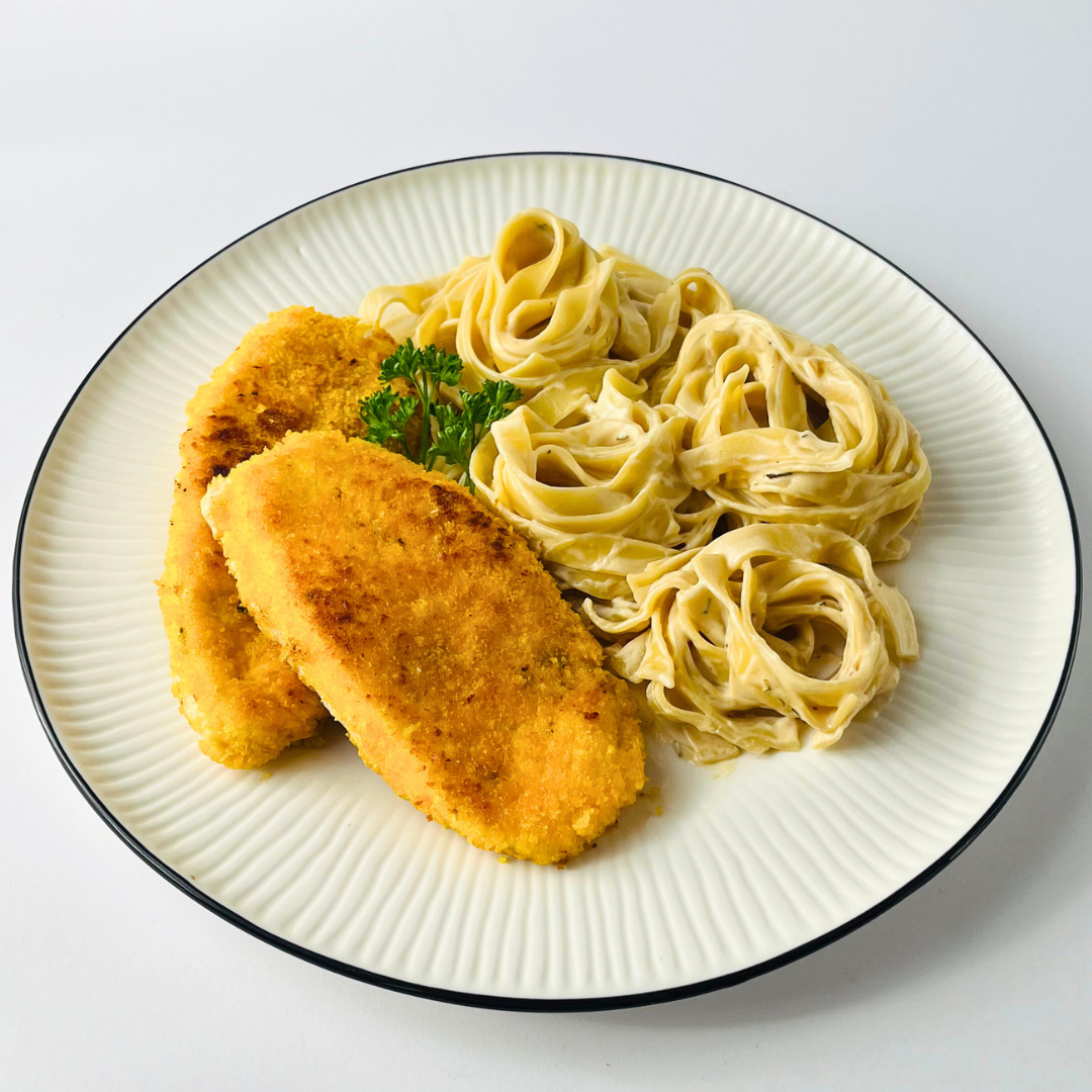 Сет из 5 блюд