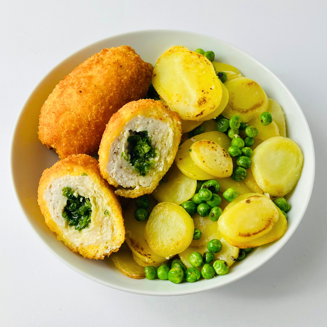 Сет из 5 блюд