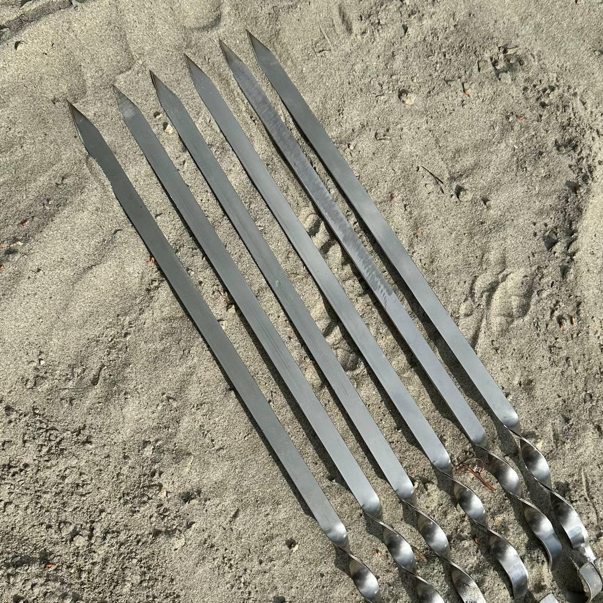 Роштиљ по принципу кључ у руке из Топла