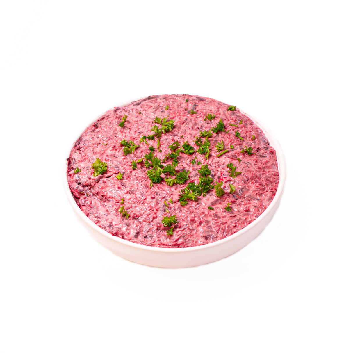 Сельдь под шубой