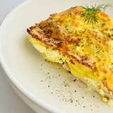 Курица по-генеральски с картофелем и грибами под сливочным соусом