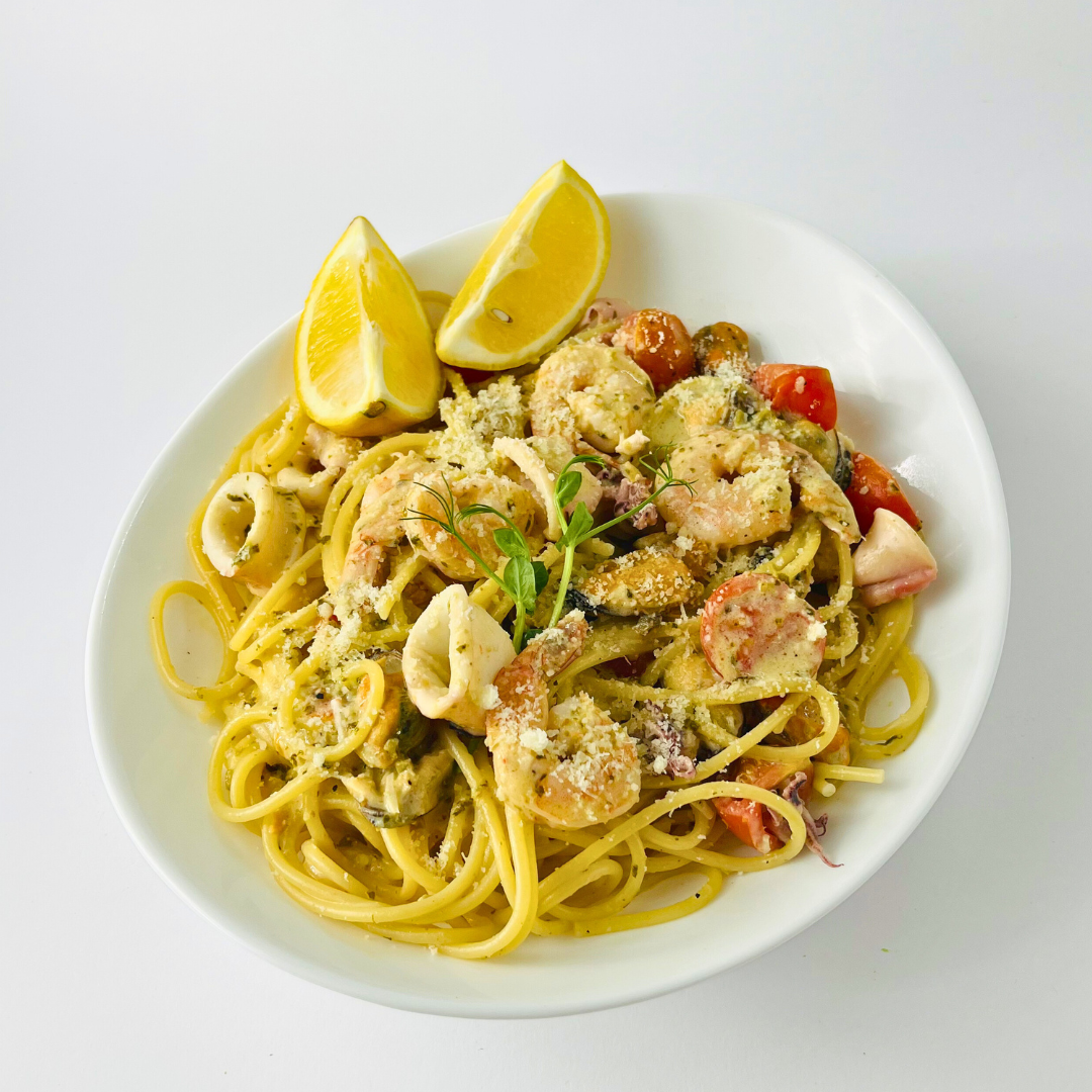 Сет из 5 блюд