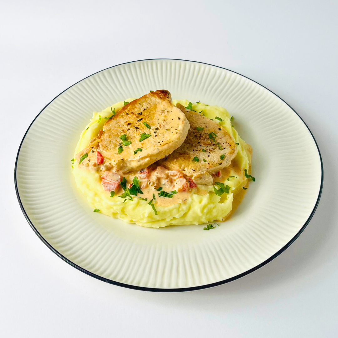 Сет од 5 јела