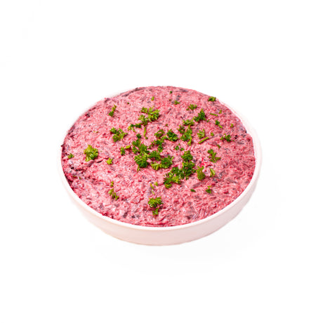 Сельдь под шубой